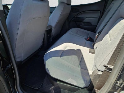 2021 GMC Canyon 2WD Elevation Standard
