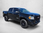 2021 GMC Canyon 2WD Elevation Standard
