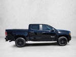 2021 GMC Canyon 2WD Elevation Standard