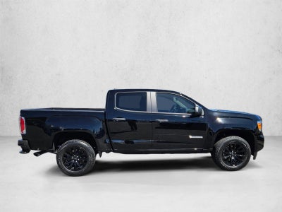 2021 GMC Canyon 2WD Elevation Standard
