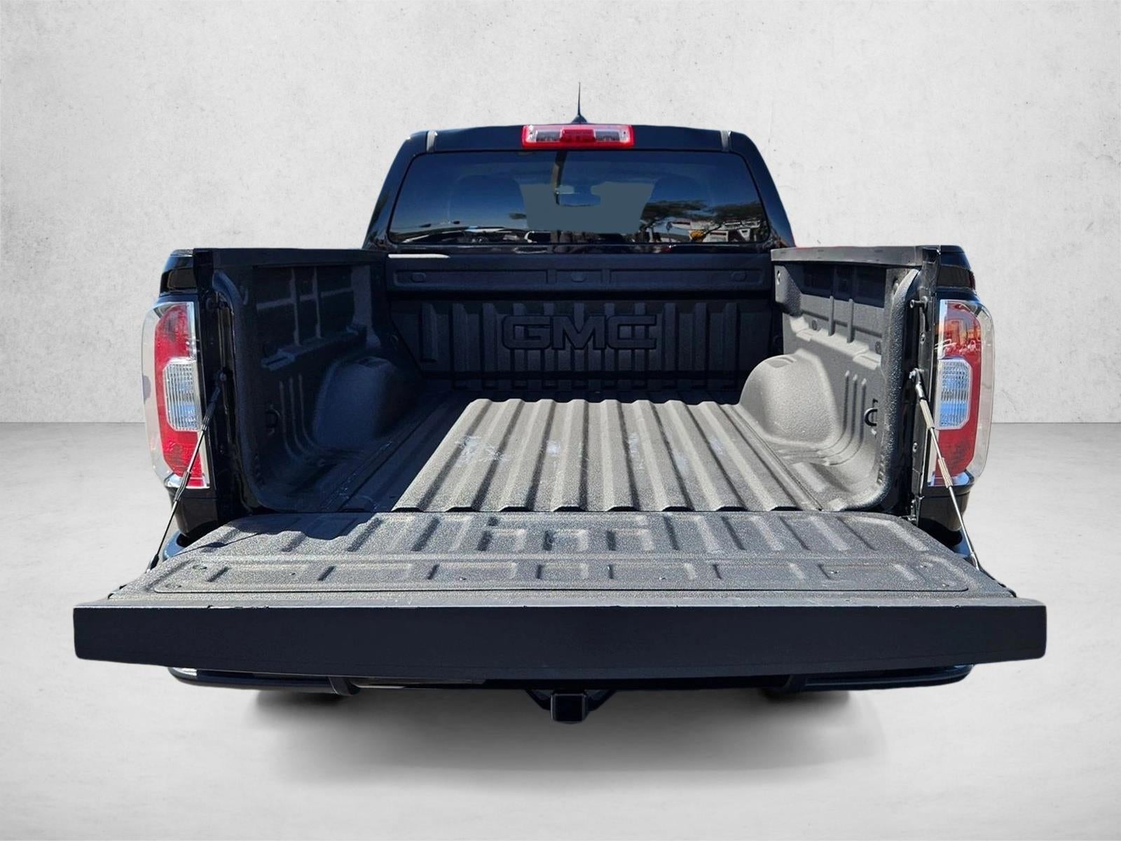 2021 GMC Canyon 2WD Elevation Standard