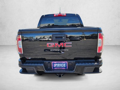 2021 GMC Canyon 2WD Elevation Standard