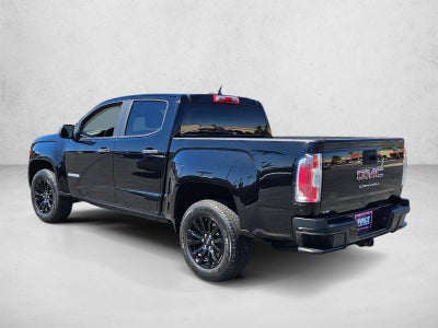 2021 GMC Canyon 2WD Elevation Standard