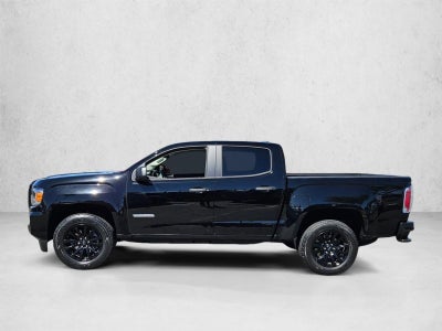 2021 GMC Canyon 2WD Elevation Standard