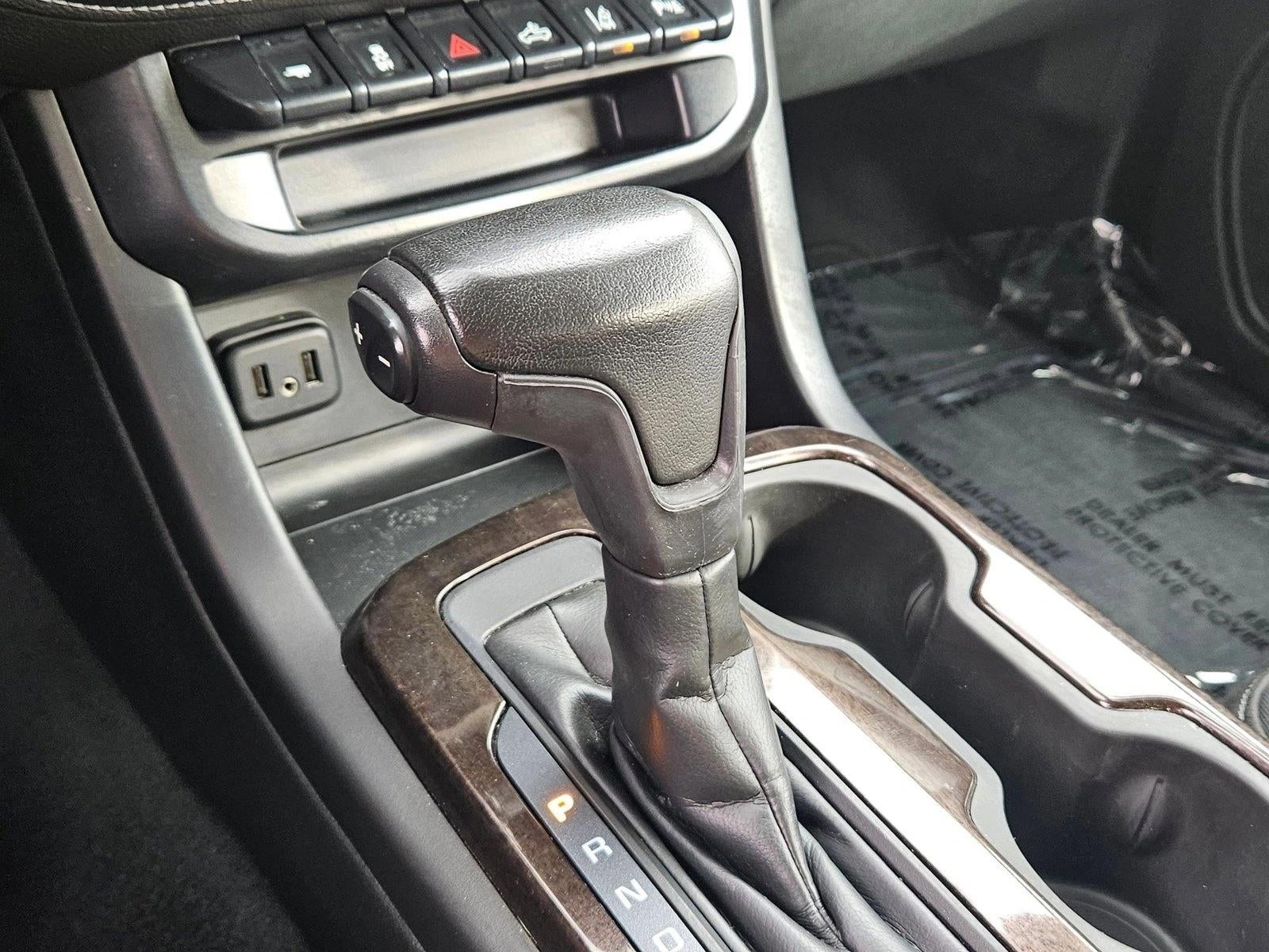 2021 GMC Canyon Elevation