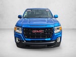 2021 GMC Canyon Elevation