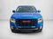 2021 GMC Canyon Elevation
