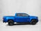 2021 GMC Canyon Elevation