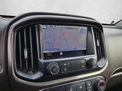 2019 GMC Canyon 4WD All Terrain w/Cloth