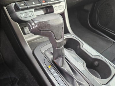 2019 GMC Canyon 4WD All Terrain w/Cloth