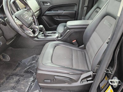 2019 GMC Canyon 4WD All Terrain w/Cloth