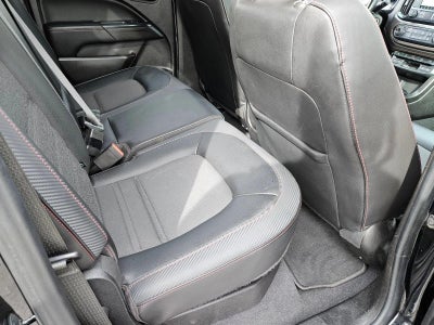 2019 GMC Canyon 4WD All Terrain w/Cloth