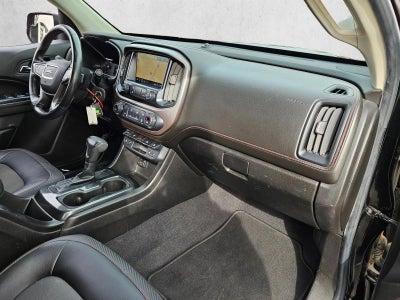 2019 GMC Canyon 4WD All Terrain w/Cloth