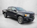 2019 GMC Canyon 4WD All Terrain w/Cloth