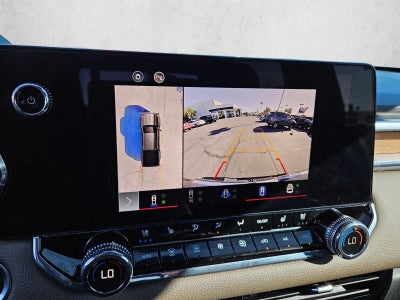 2023 GMC Canyon Denali