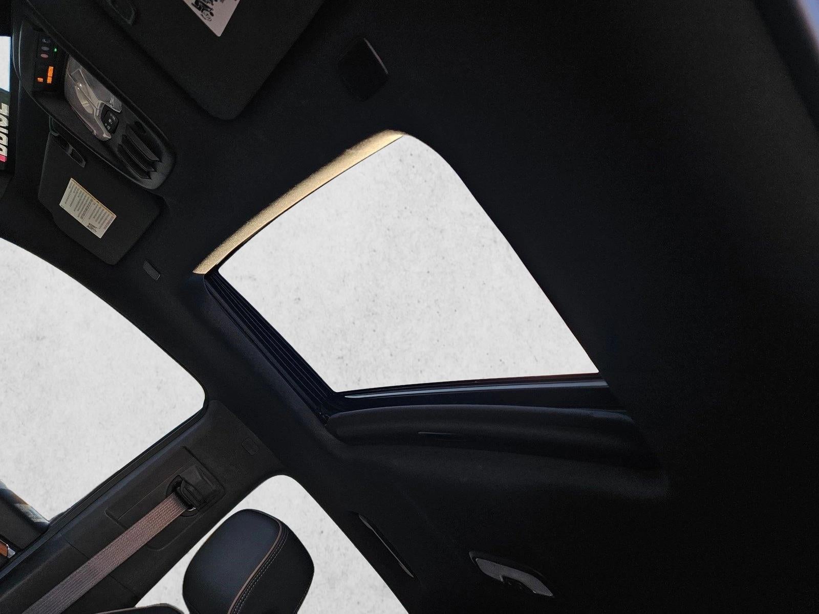 2023 GMC Canyon Denali