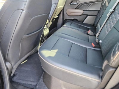 2023 GMC Canyon Denali