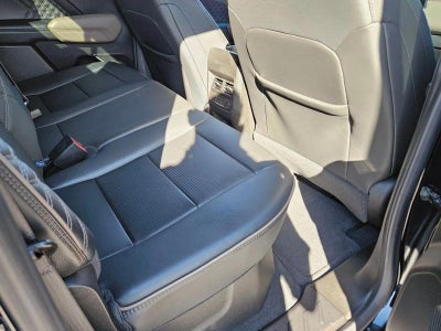 2023 GMC Canyon Denali