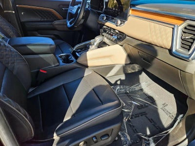 2023 GMC Canyon Denali