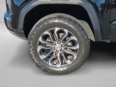 2023 GMC Canyon Denali