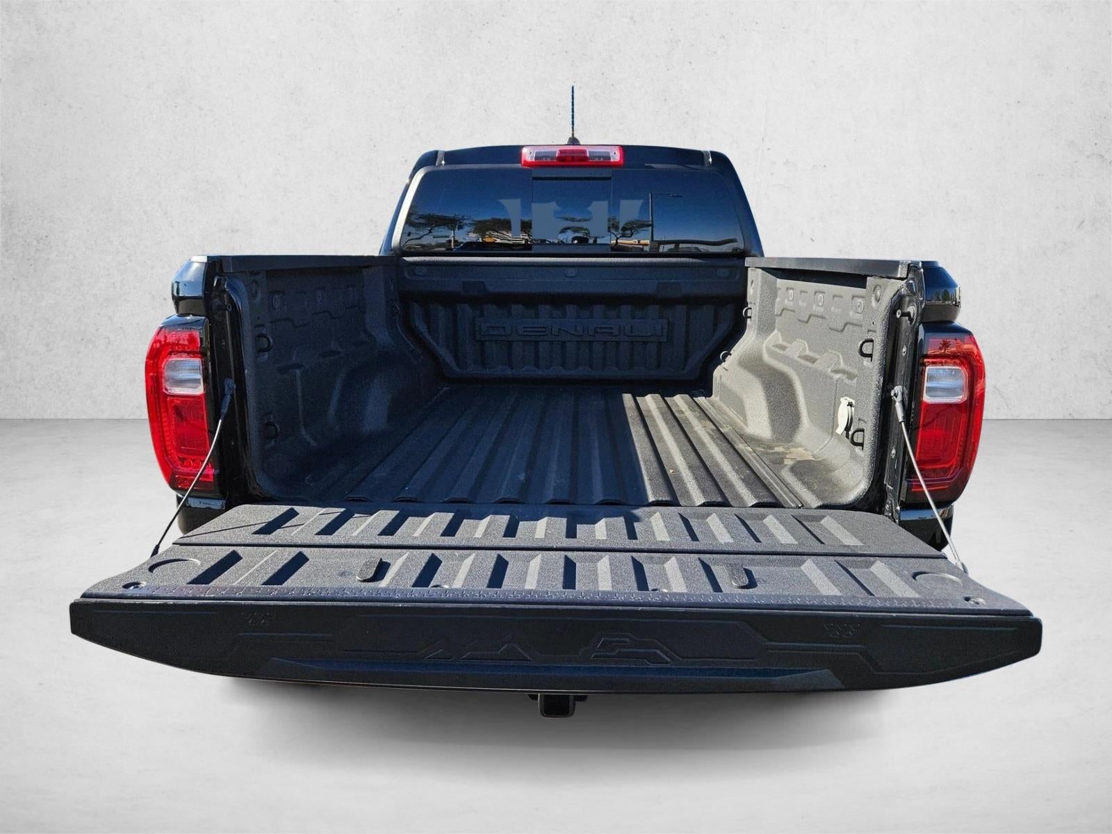 2023 GMC Canyon Denali