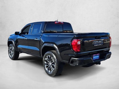 2023 GMC Canyon Denali