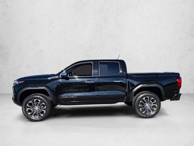 2023 GMC Canyon Denali