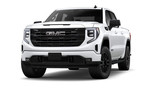 2026 GMC Sierra 1500 Base