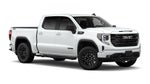 2026 GMC Sierra 1500 Base