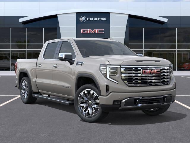 2026 GMC Sierra 1500 Denali - Photo 10