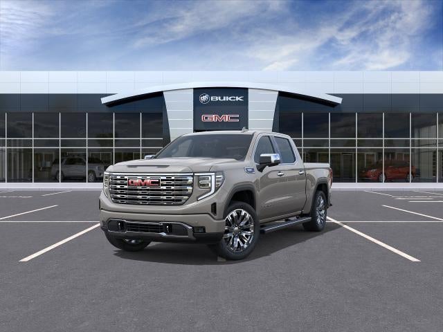 2026 GMC Sierra 1500 Denali - Photo 11