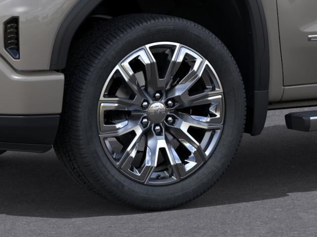 2026 GMC Sierra 1500 Denali - Photo 12