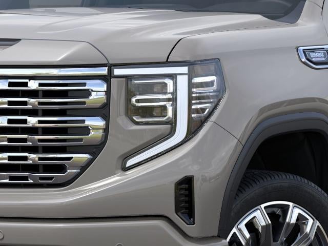 2026 GMC Sierra 1500 Denali - Photo 13