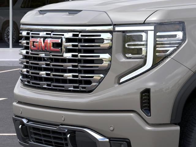 2026 GMC Sierra 1500 Denali - Photo 16