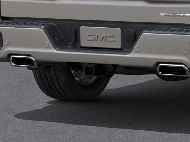 2026 GMC Sierra 1500 Denali - Photo 17