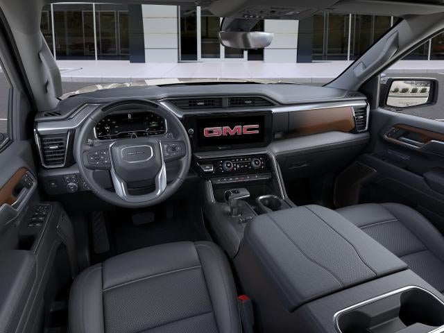 2026 GMC Sierra 1500 Denali - Photo 18