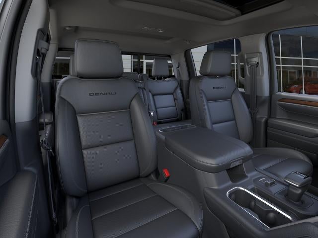 2026 GMC Sierra 1500 Denali - Photo 19