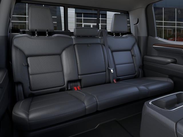 2026 GMC Sierra 1500 Denali - Photo 20