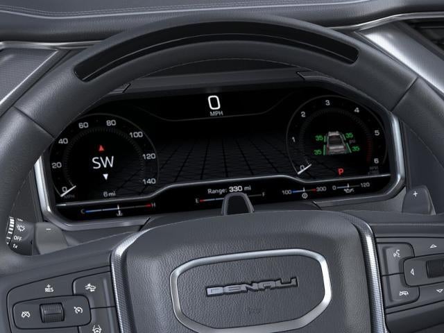 2026 GMC Sierra 1500 Denali - Photo 21