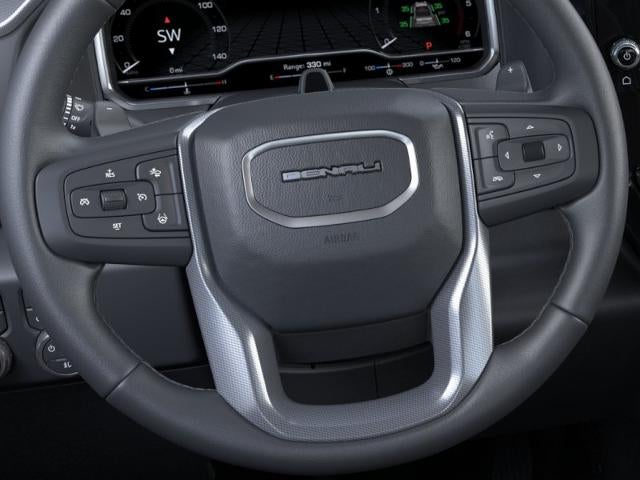 2026 GMC Sierra 1500 Denali - Photo 22
