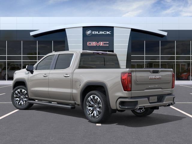 2026 GMC Sierra 1500 Denali - Photo 6