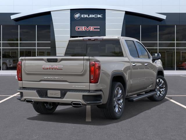 2026 GMC Sierra 1500 Denali - Photo 7