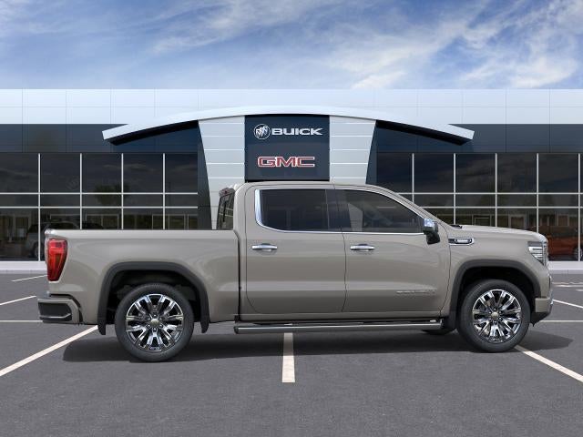 2026 GMC Sierra 1500 Denali - Photo 8