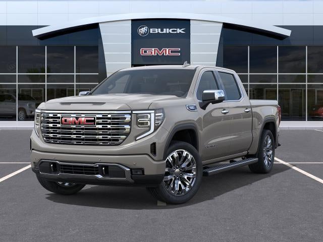 2026 GMC Sierra 1500 Denali - Photo 9