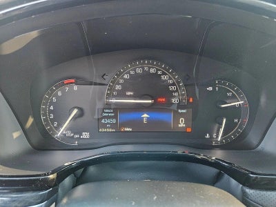 2018 Cadillac XT5 FWD