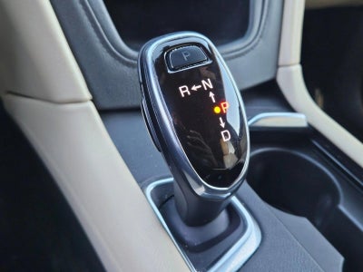 2018 Cadillac XT5 FWD