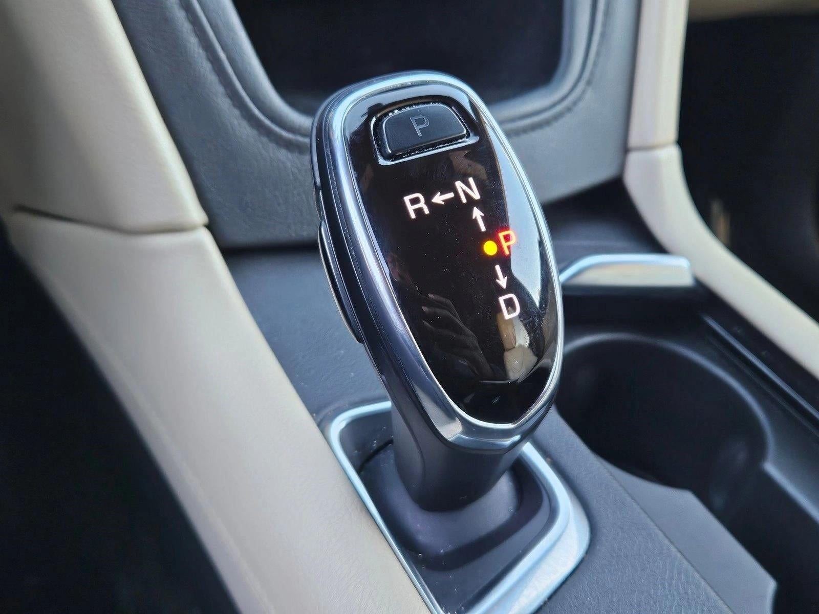 2018 Cadillac XT5 FWD