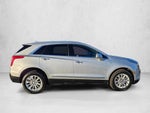 2018 Cadillac XT5 FWD