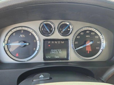 2012 Cadillac Escalade Premium