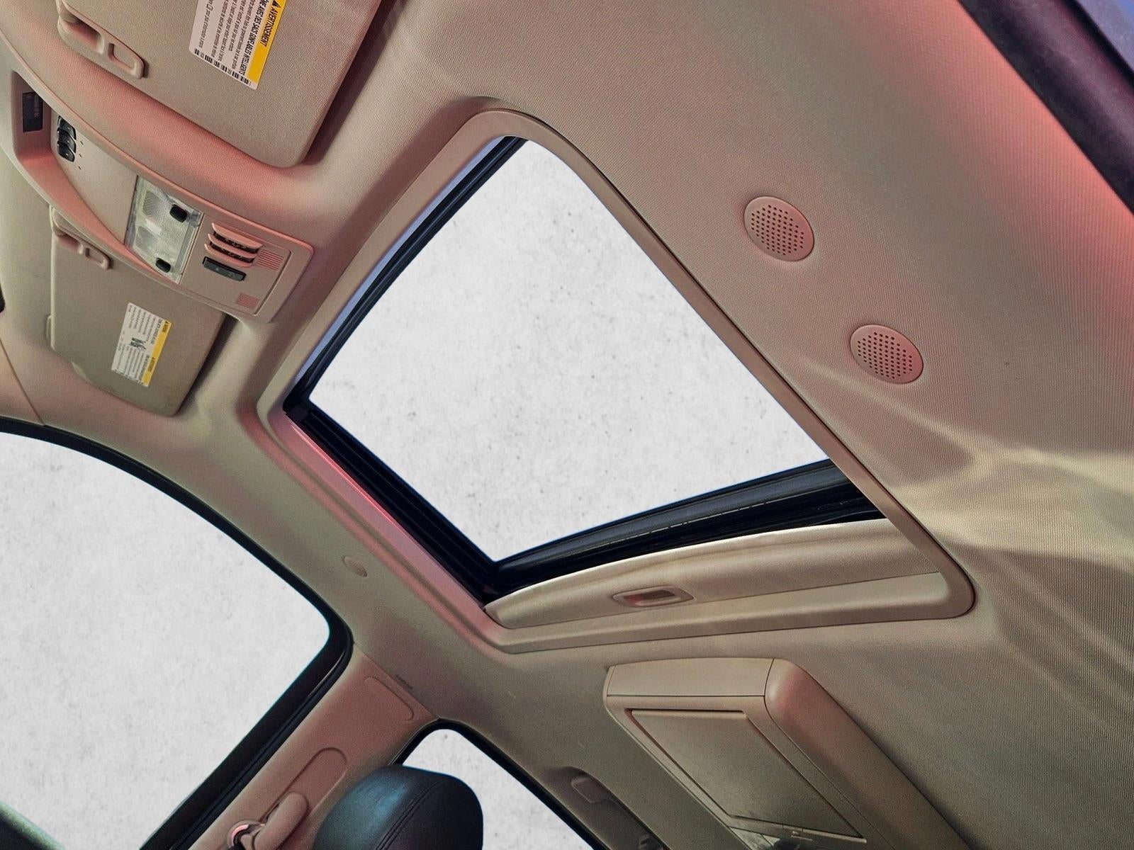 2012 Cadillac Escalade Premium
